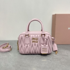 Miu Miu Top Handle Bags